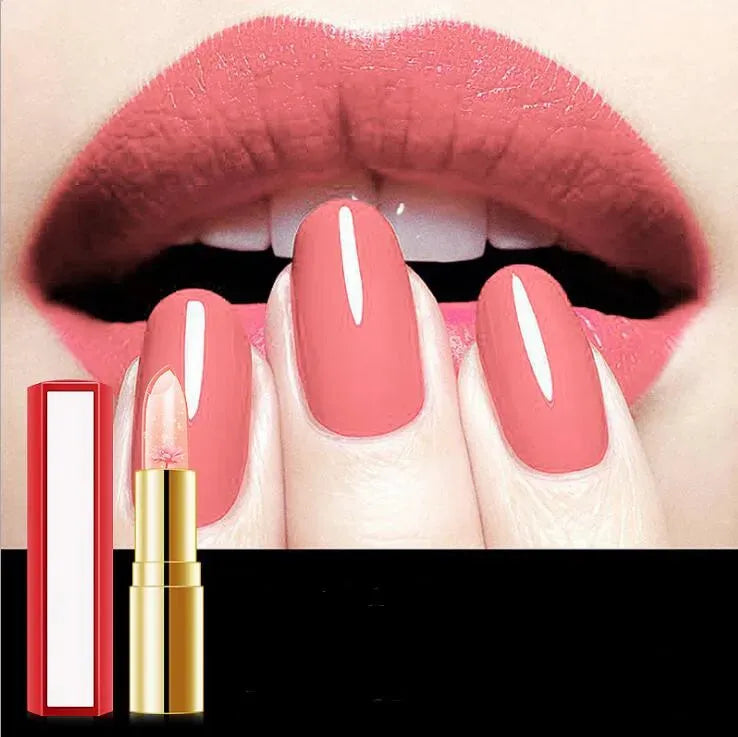 Flower Lipstick Magic - Bellarte Enchanté Flower Lipstick Magic